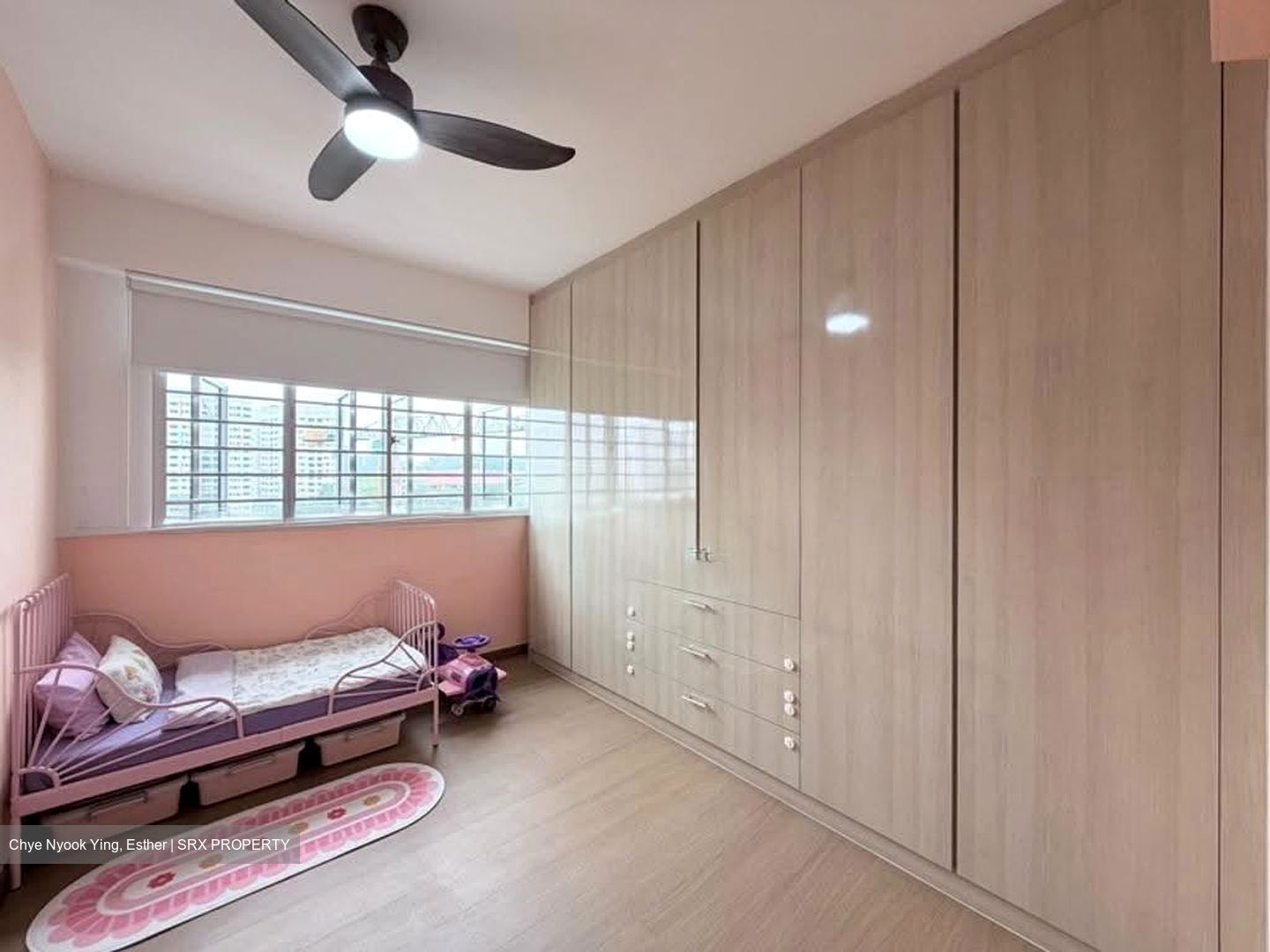 Blk 109D Eastglen @ Canberra (Sembawang), HDB 4 Rooms #635077621